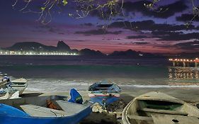 Rio Spot Homes Copacabana U041